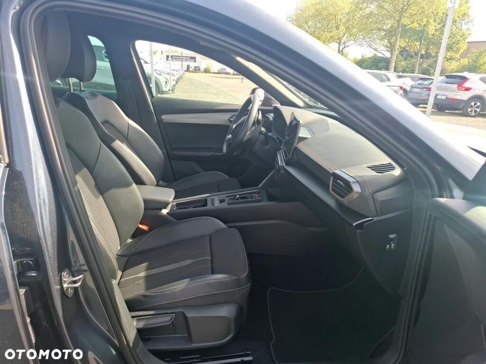 Cupra Formentor 1.5 TSI DSG - 3