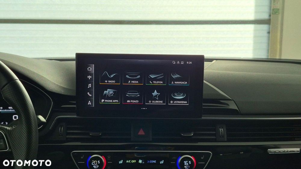 Audi A5 Coupé - 26