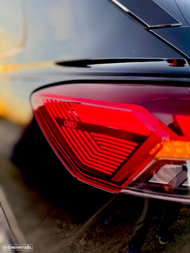 Audi Q4 e-tron 40 - 17