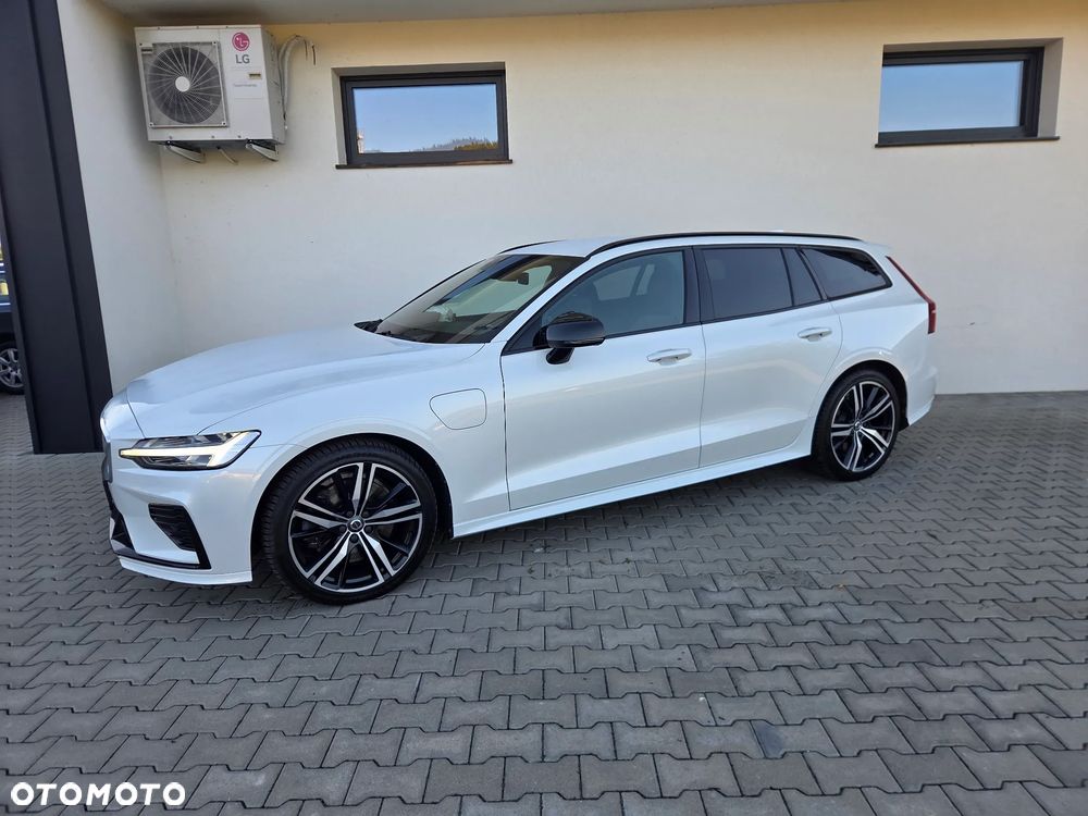 Volvo V60 - 19