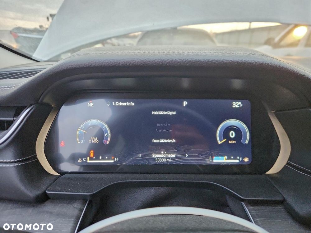 Jeep Grand Cherokee 3.6 V6 Limited - 9