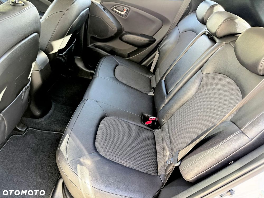 Hyundai ix35 1.6 2WD Trend - 32