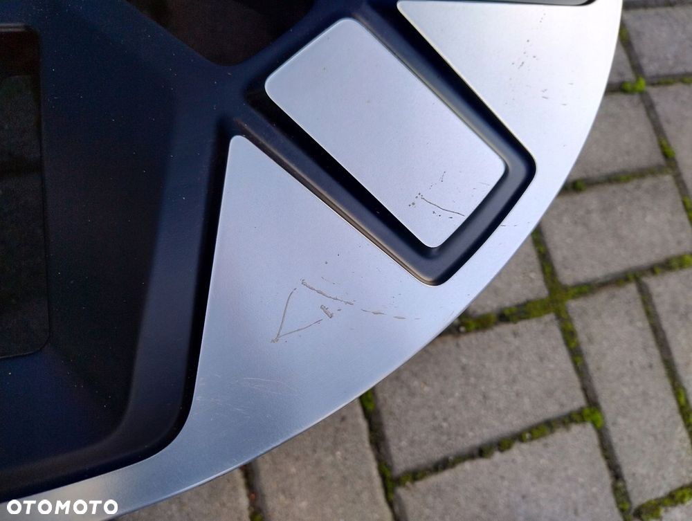 felga ford explorer bkrmc-r2kc-f1a 8.5j 21 et40 - 3