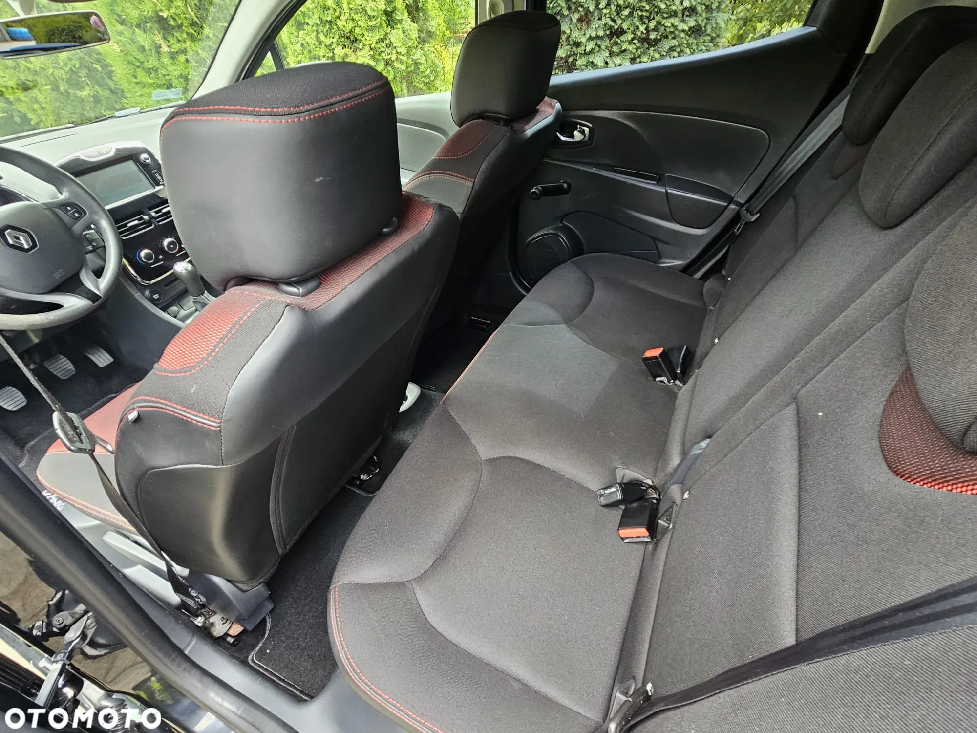 Renault Clio - 14
