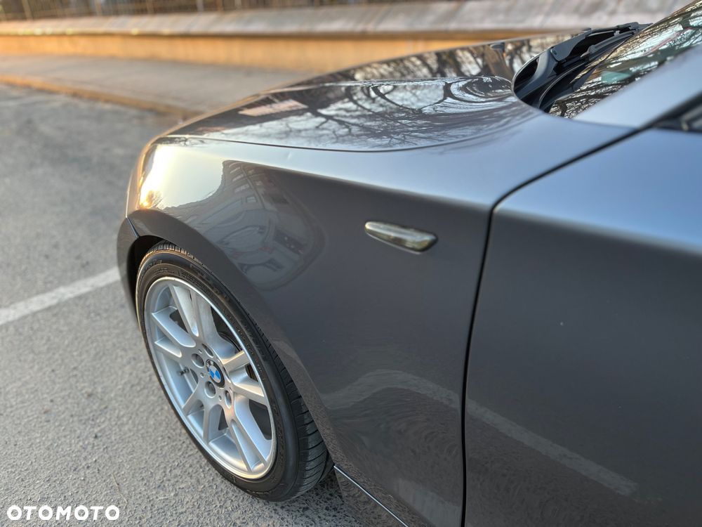 BMW Seria 1 - 25