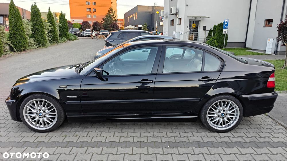 BMW Seria 3 - 4