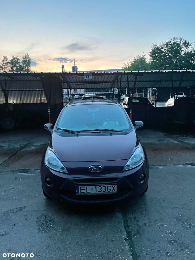 Ford KA 1.2 Titanium+ - 6
