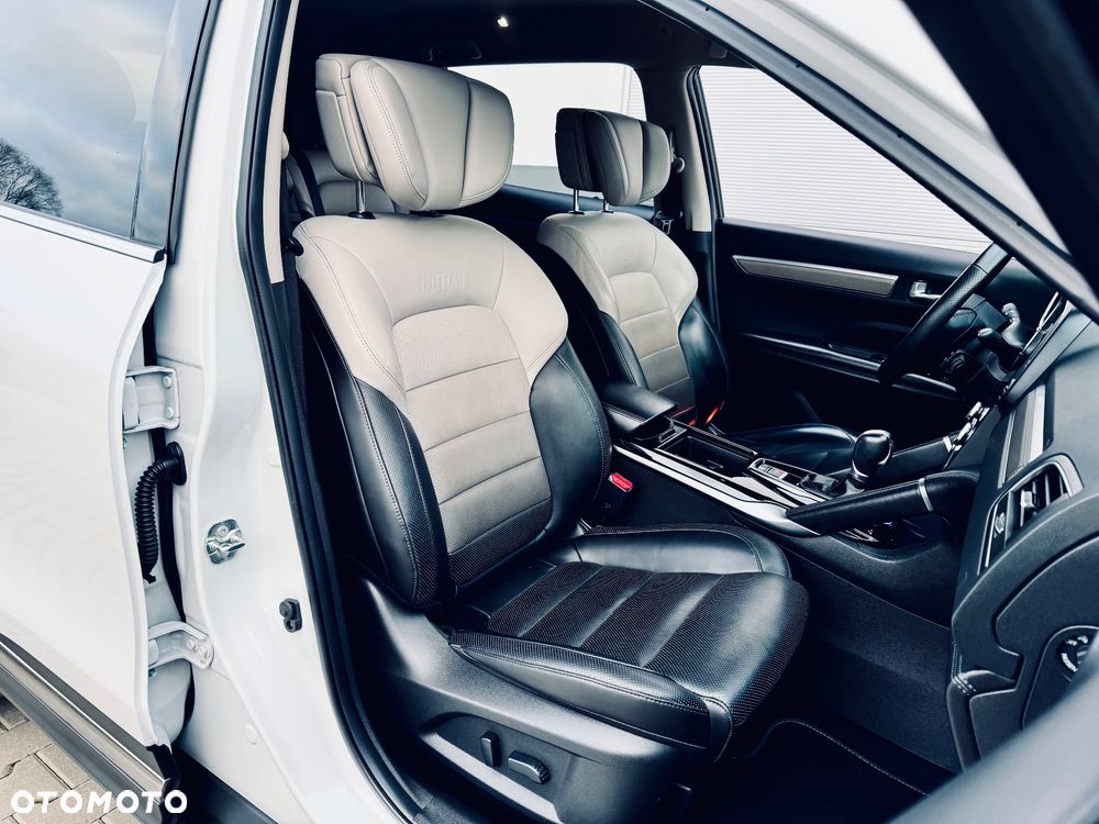 Renault Koleos 2.0 dCi Initiale Paris 4x4 X-Tronic - 5