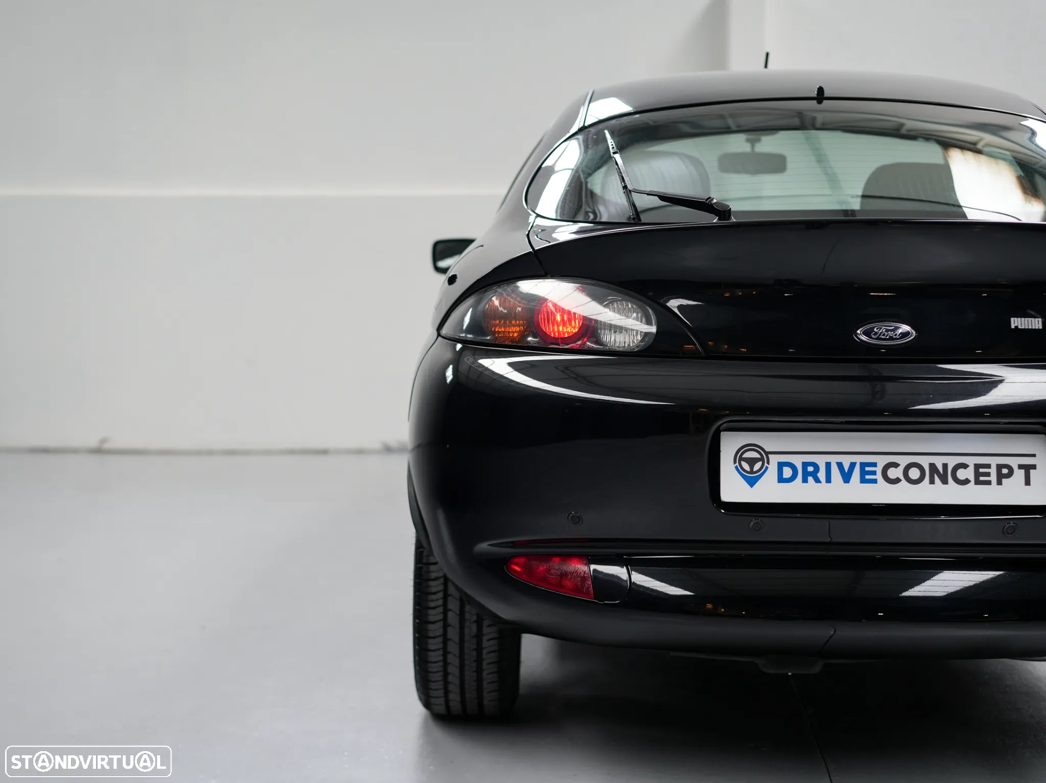 Ford Puma 1.7 VCT - 18