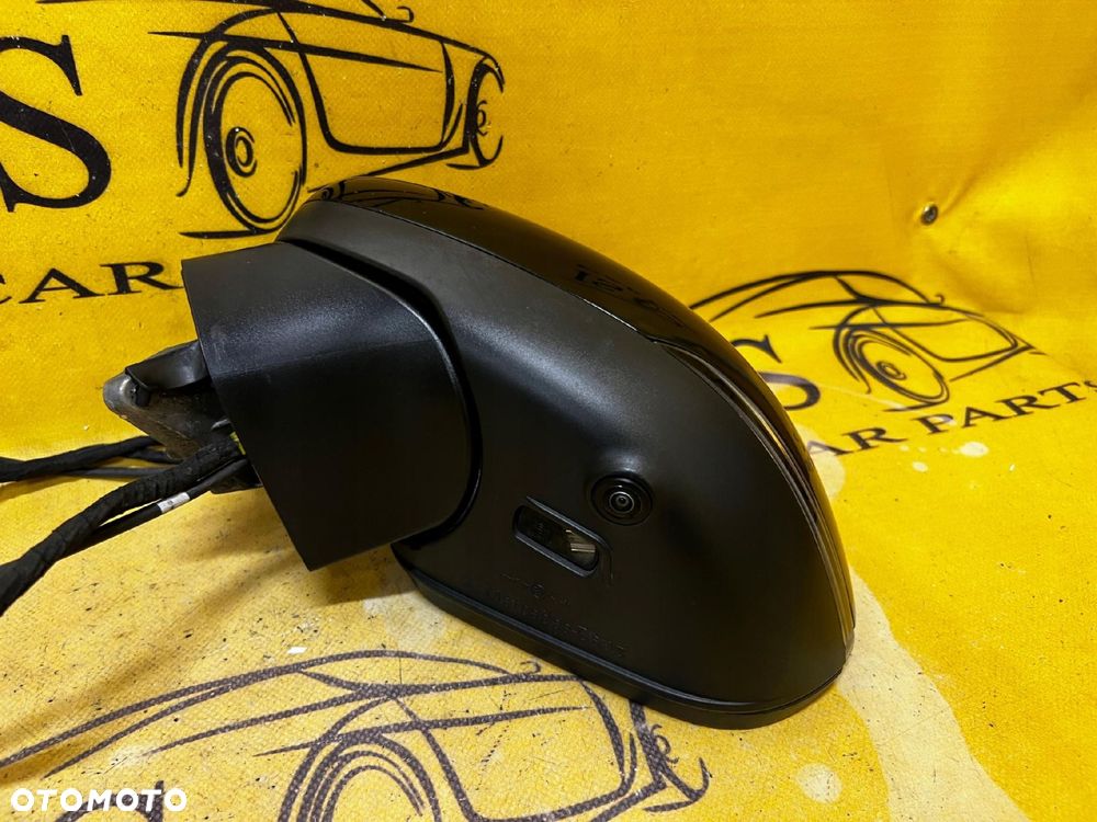 LUSTERKO LEWE KAMERA 18 PIN MERCEDES A45 S AMG W177 - 3