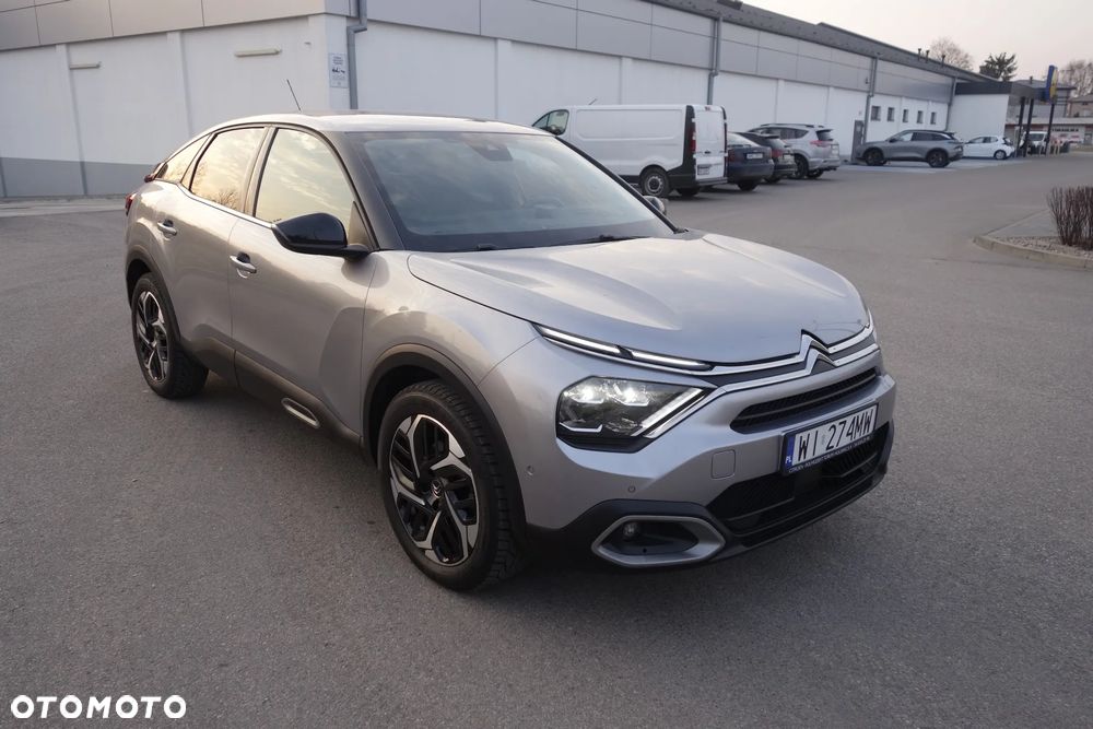 Citroën C4 1.5 BlueHDi Shine S&S - 2