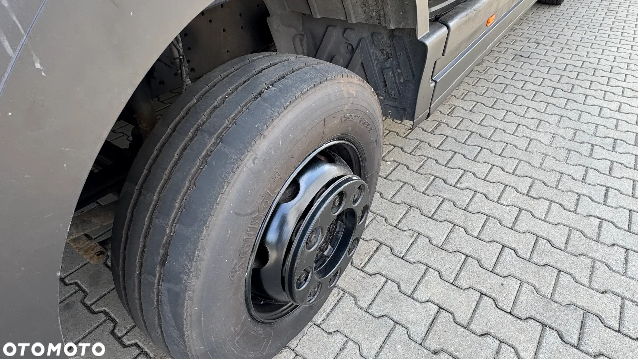 Mercedes-Benz atego - 10