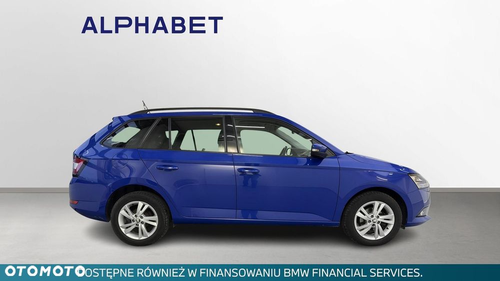 Skoda Fabia 1.0 TSI Ambition - 8