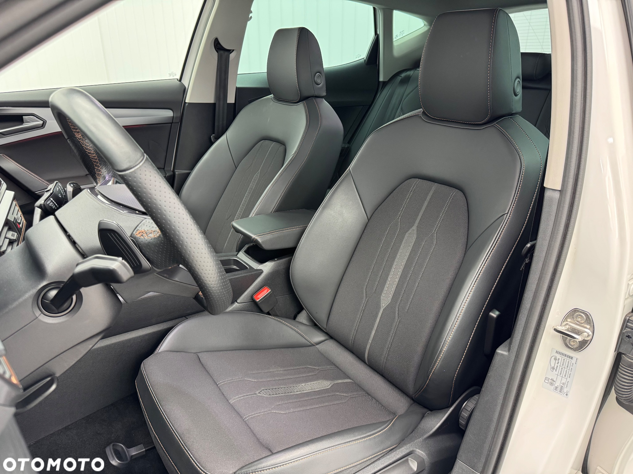 Cupra Formentor 1.5 TSI DSG - 7