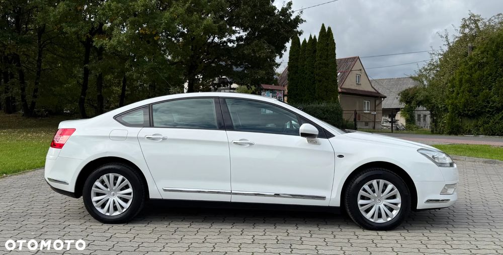 Citroën C5 1.8i 16V Dynamique - 12
