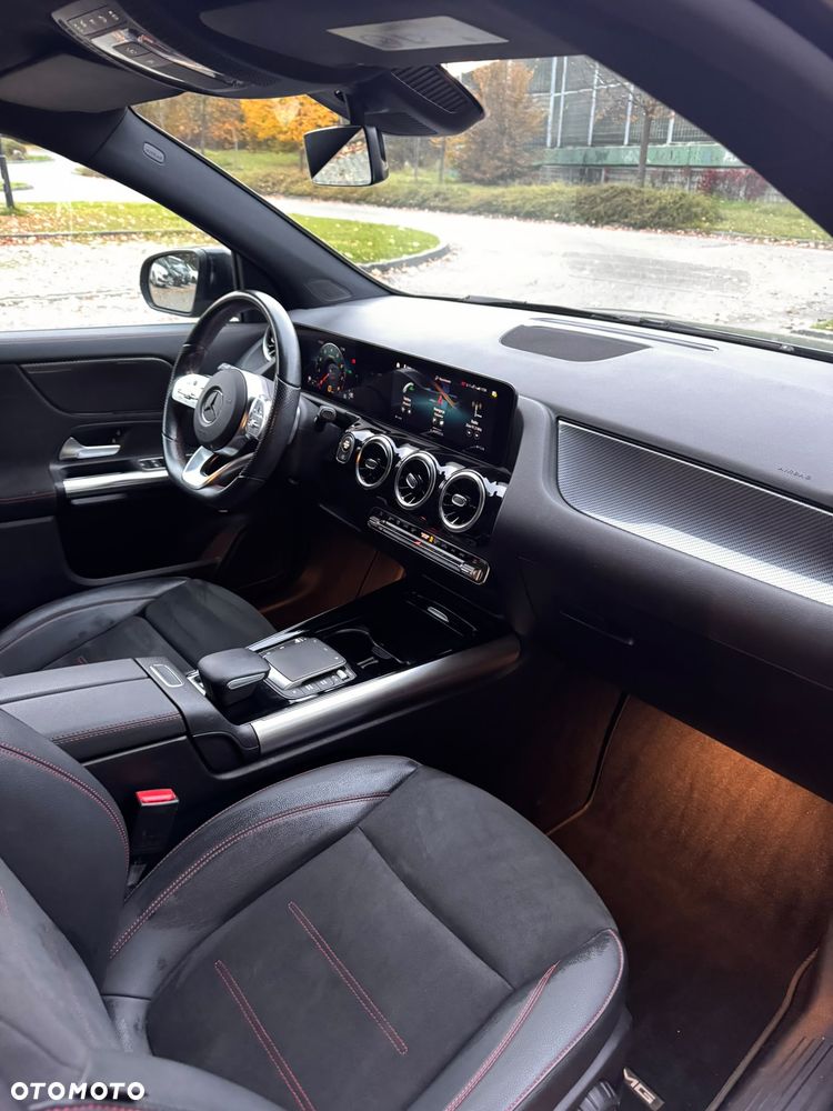 Mercedes-Benz Gla 2021 photo 3