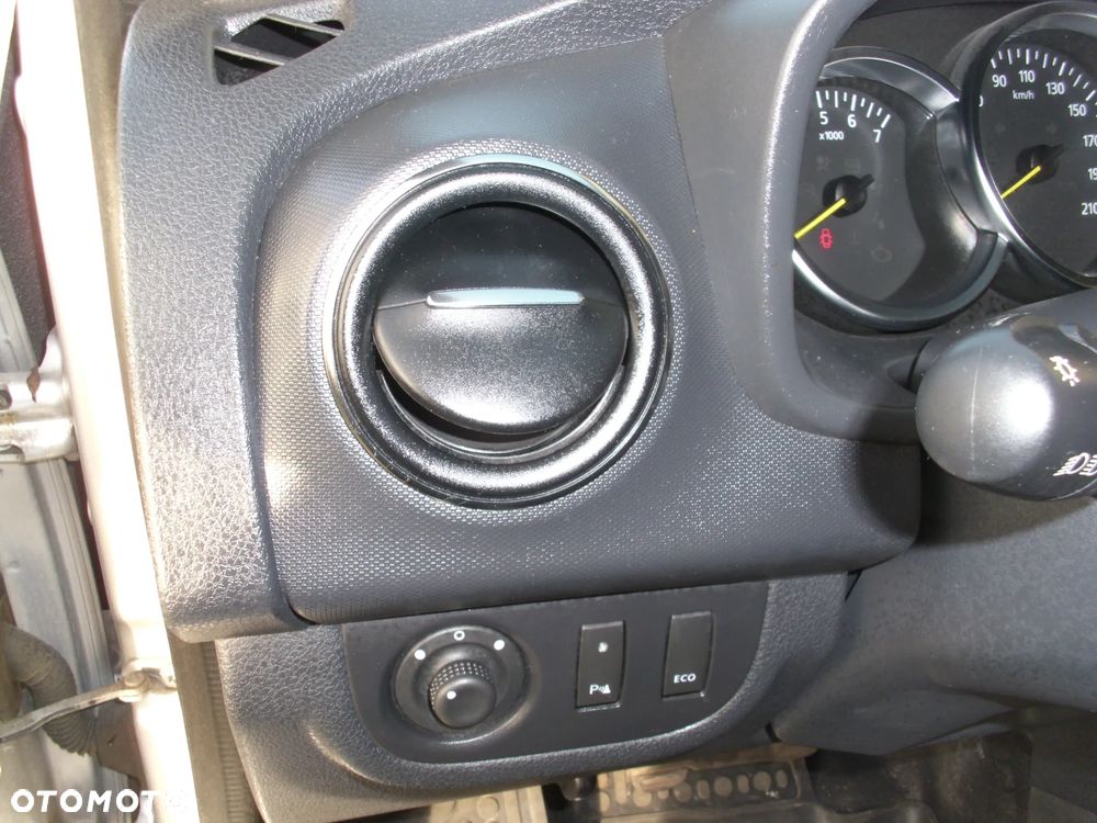 Dacia Sandero Stepway 0.9 TCe Laureate - 14