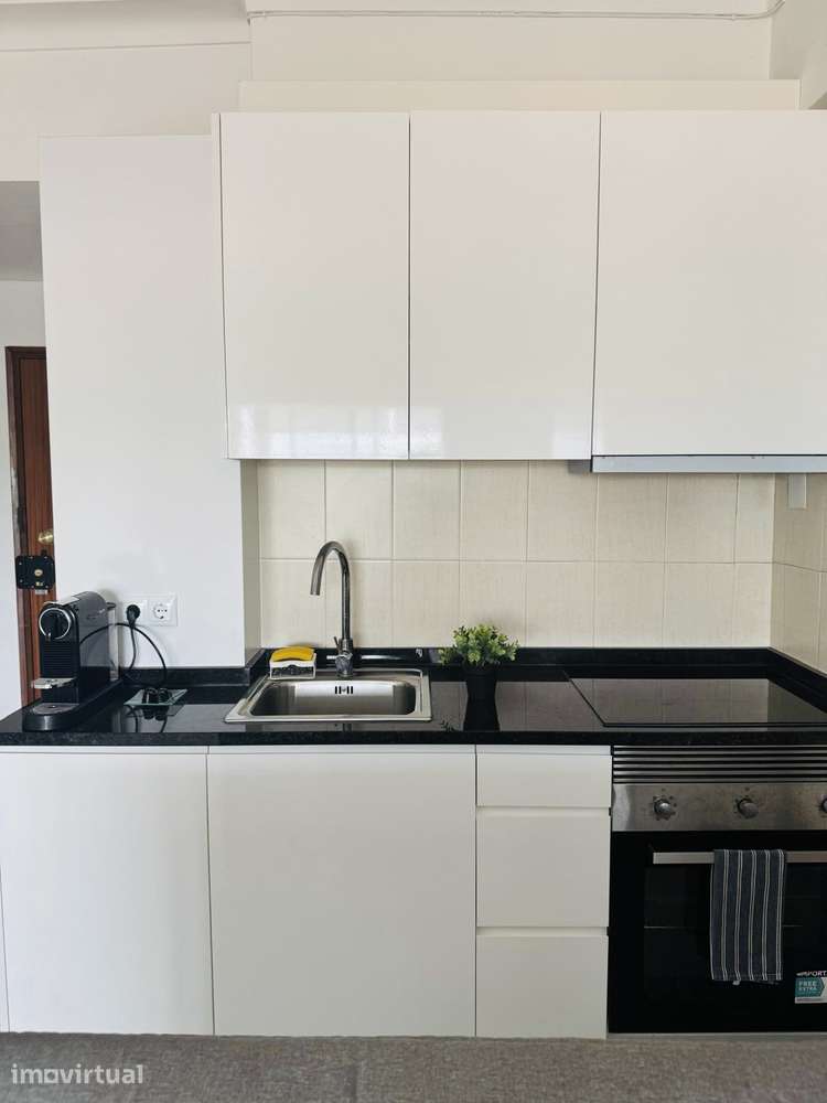 Apartment with stunning views - Grande imagem: 3/12
