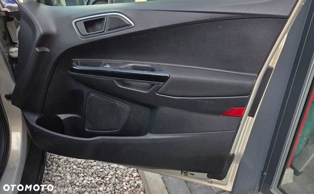 Ford B-MAX 1.0 EcoBoost SYNC Edition - 16