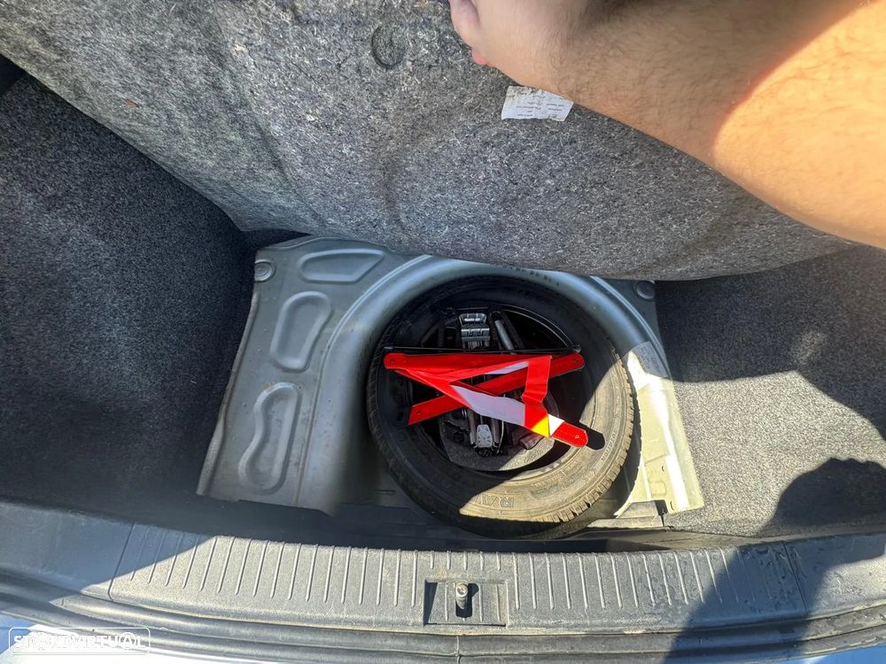 SEAT Ibiza - 16