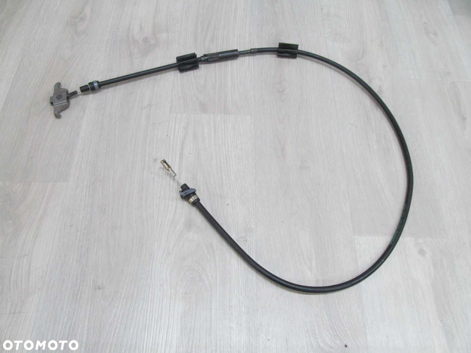 VOLVO XC90 LINKA HAMULCA RECZNEGO 30683897 02-14 - 1