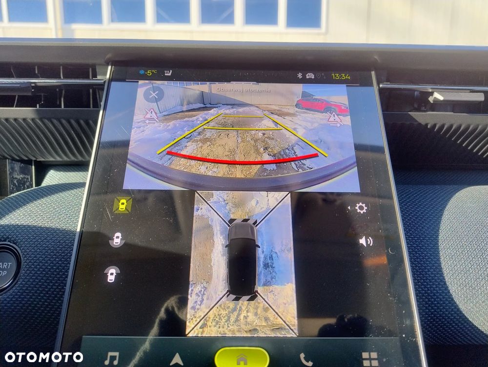 Citroën C5 Aircross 1.2 mHEV Max eDCT6 - 17