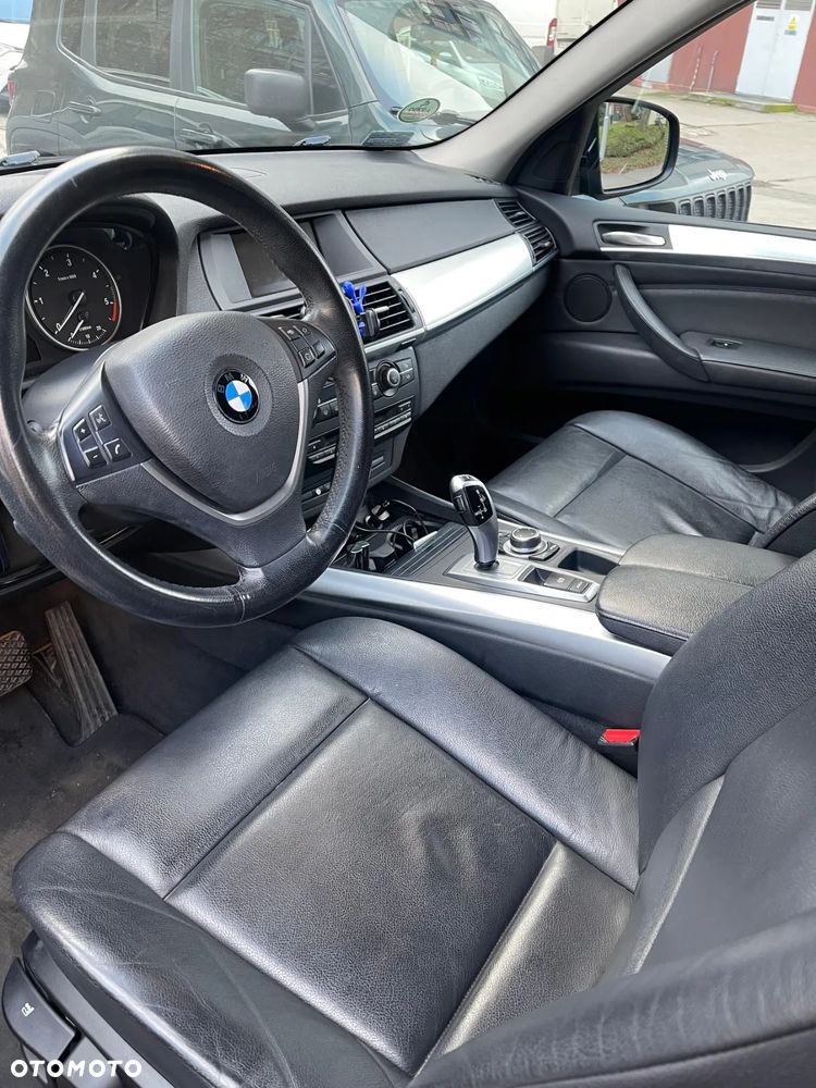 BMW X5 - 4