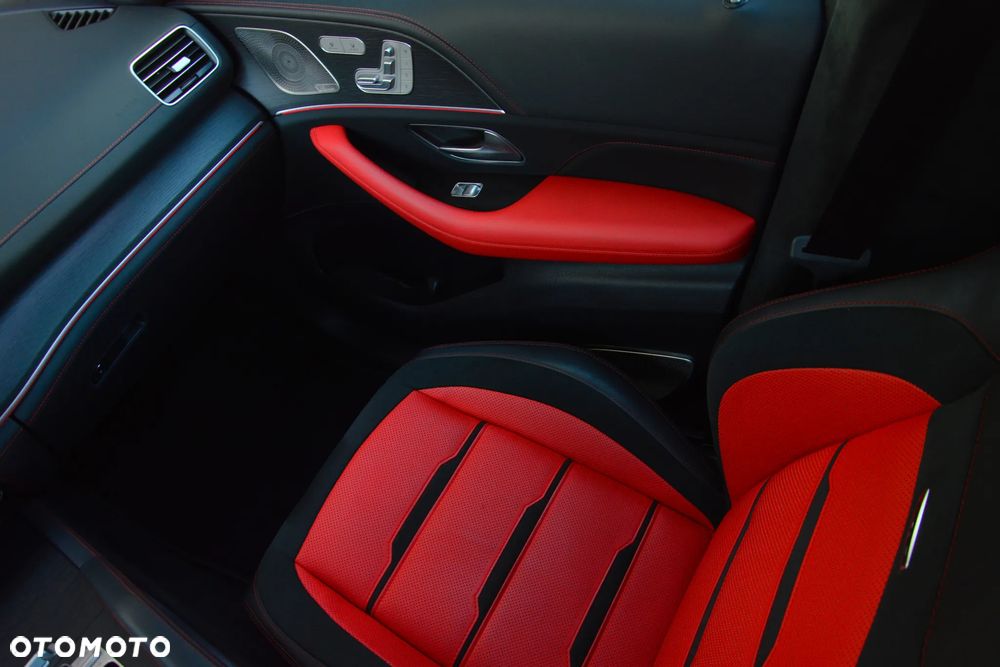 Mercedes-Benz GLE AMG 53 4-Matic Premium Plus - 31
