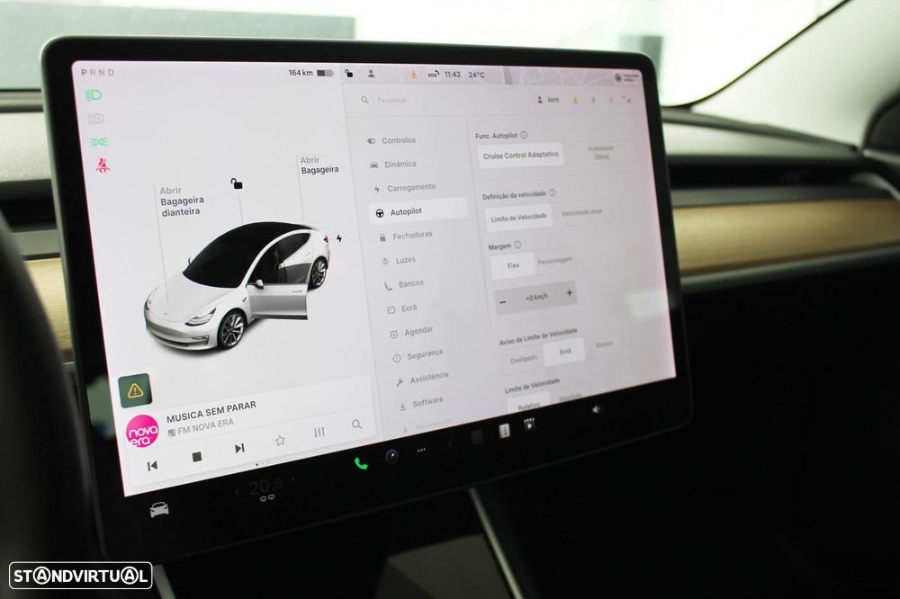 Tesla Model 3 Standard Range Plus RWD - 13