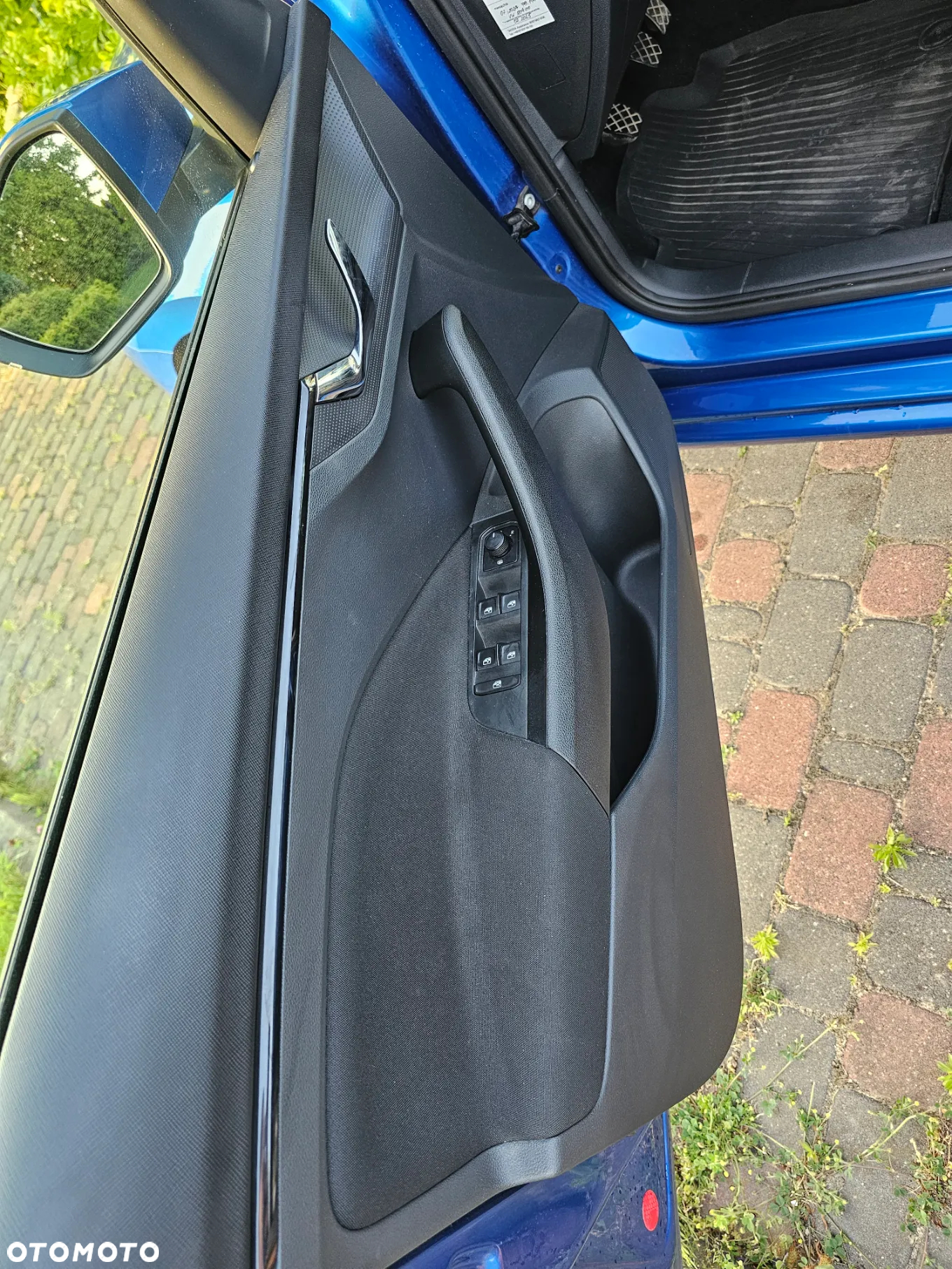 Skoda Scala 1.5 TSI Ambition - 9