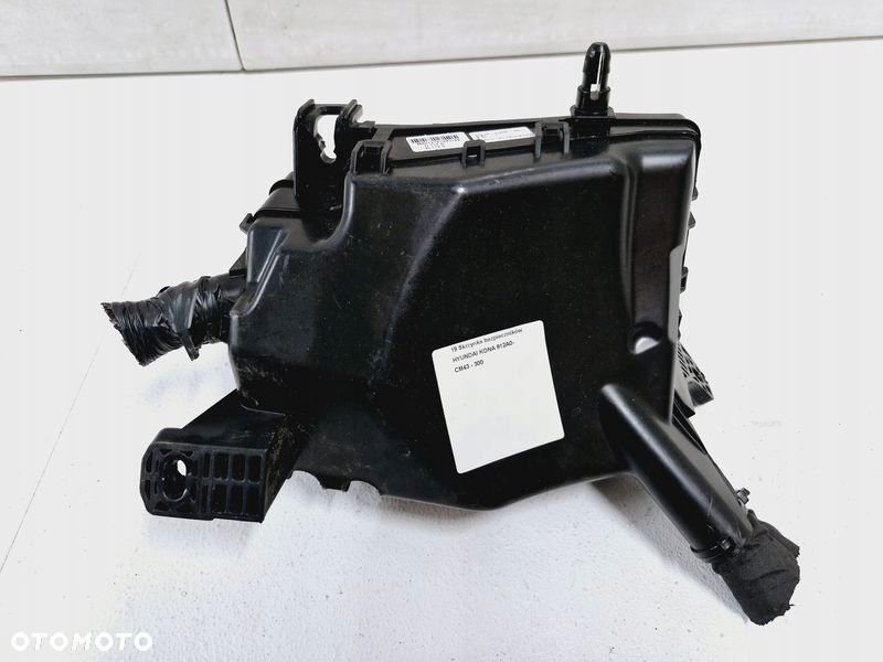 HYUNDAI KONA I 1 HYBRYDA SKRZYNKA BEZPIECZNIKÓW PRZEKAŹNIKÓW 912A0-CM43 - 5
