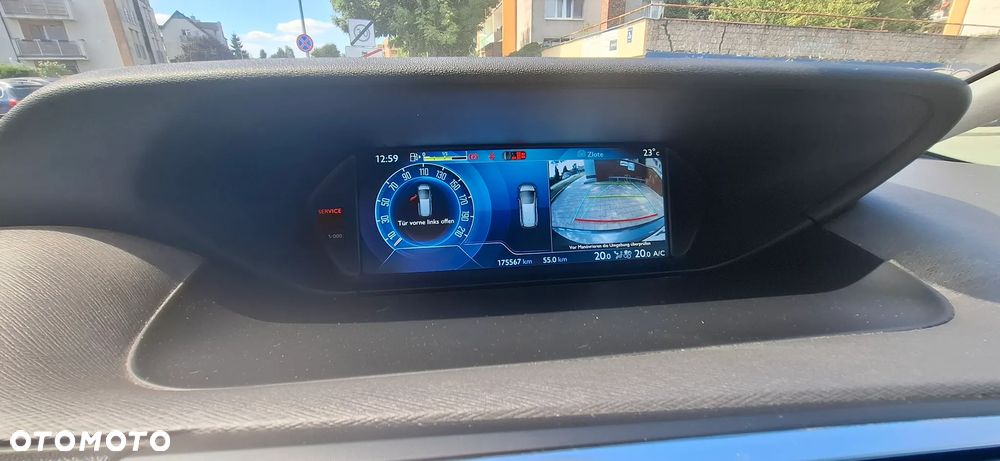 Citroën C4 Picasso 2.0 BlueHDi Exclusive - 14