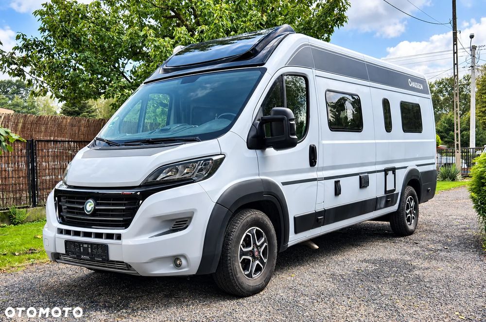 Chausson V697 PREMIUM - 1