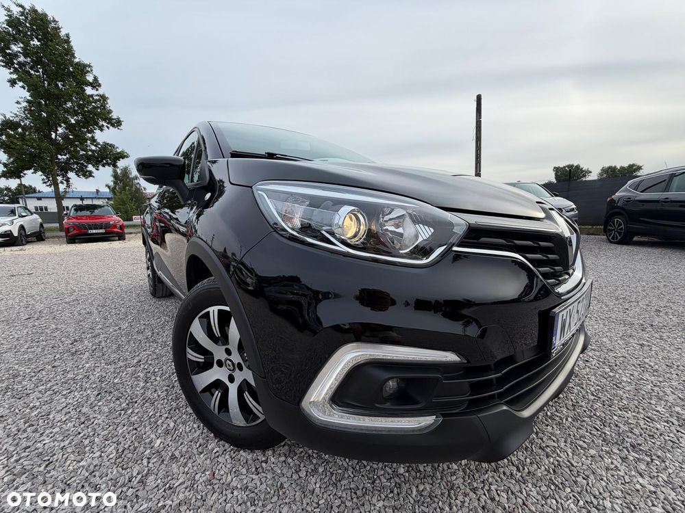 Renault Captur ENERGY dCi 90 Start&Stop Intens - 18