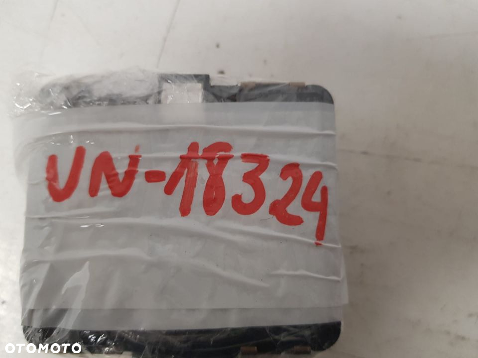 VW CADDY 3 III RADAR DISTRONIC 2K5907561 - 4