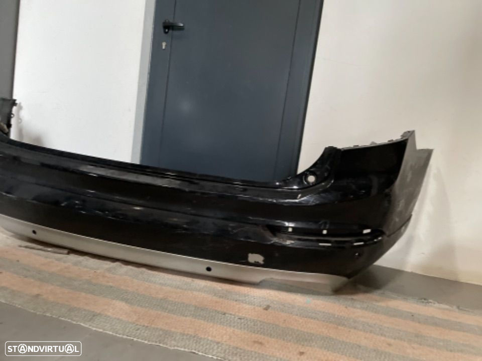 Parachoque volvo xc90 - 3