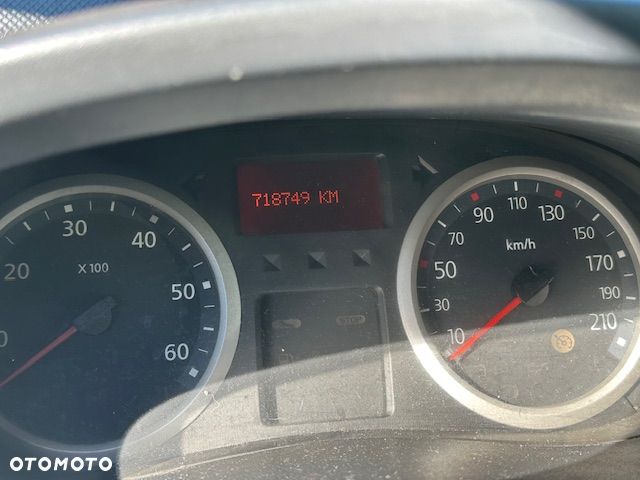 Renault Trafic L2H1 Pack Clim - 10