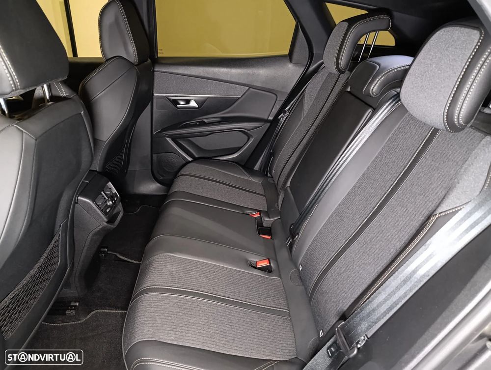 Peugeot 3008 1.5 BlueHDi GT Line - 13