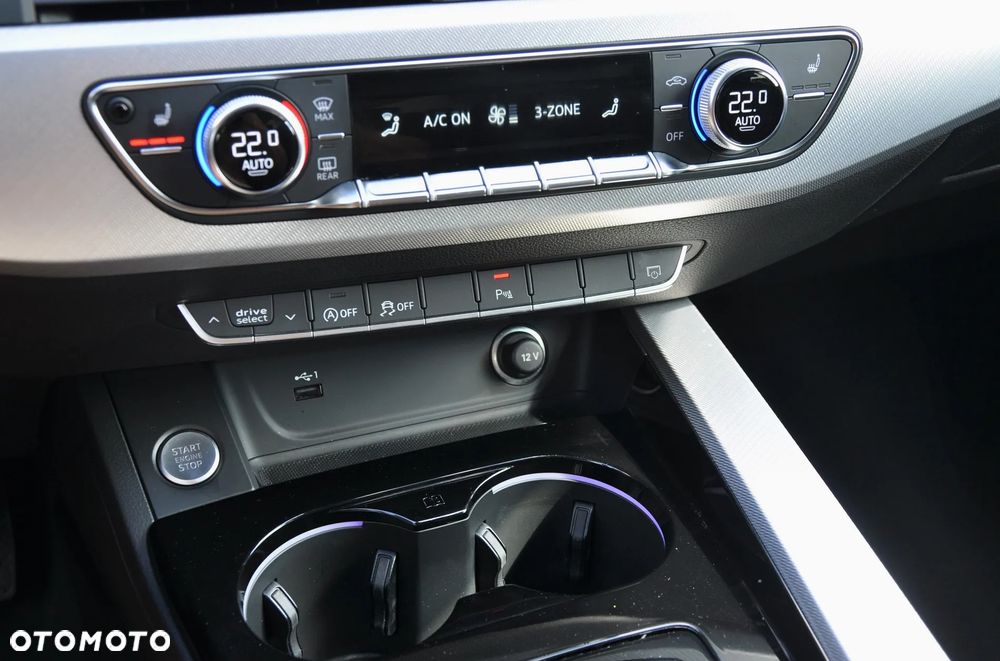 Audi A5 Sportback - 13