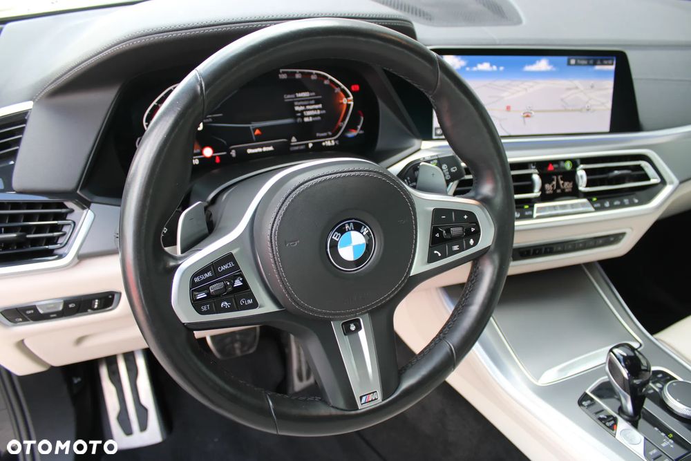 BMW X5 xDrive25d sport - 17