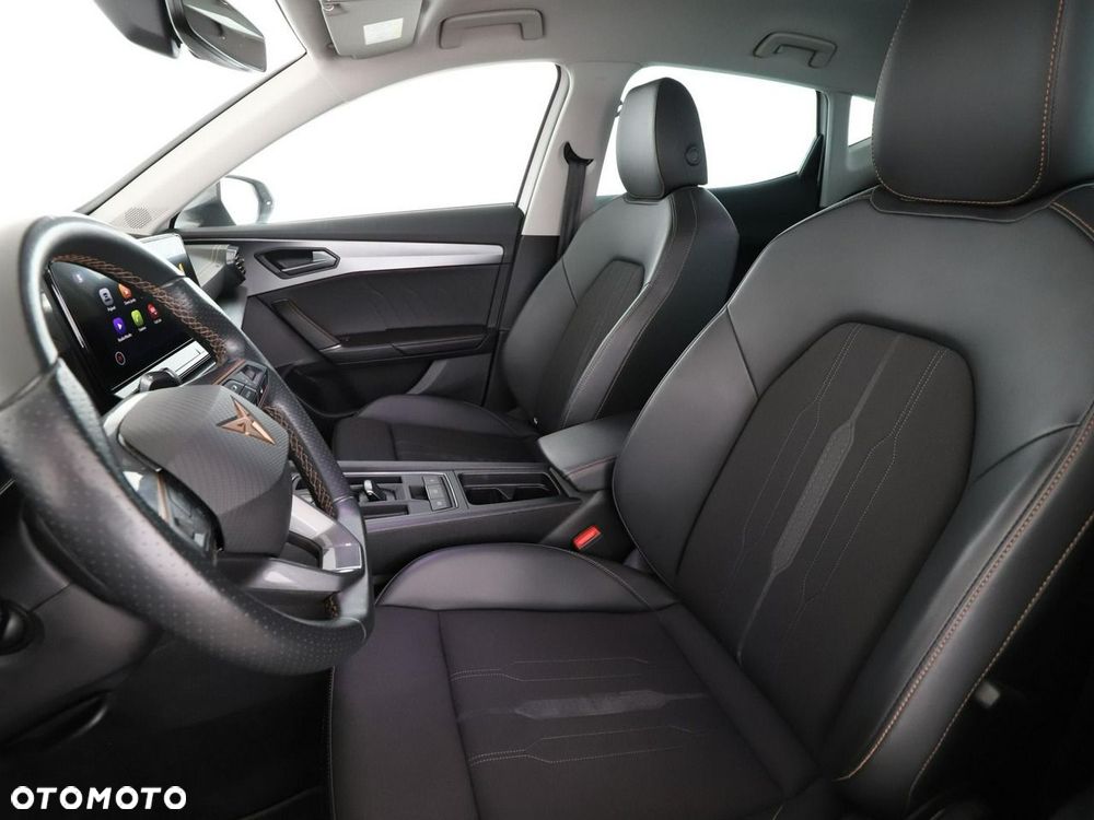 Cupra Formentor 1.4 e-Hybrid DSG - 15