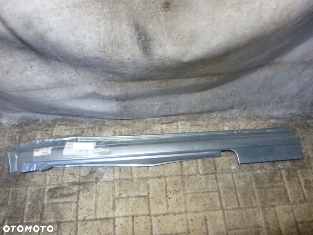 opel kadet e 3d próg prawy - 1