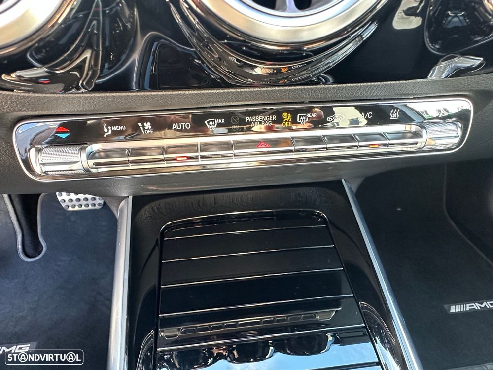 Mercedes-Benz EQA 250 AMG Line - 26