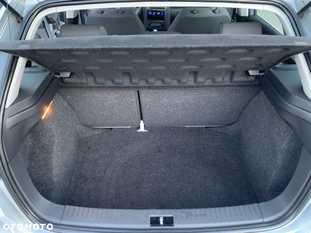 Seat Ibiza 1.4 TDI Reference - 24