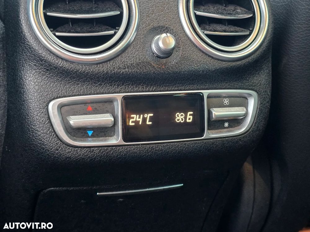 Mercedes-Benz E - 18