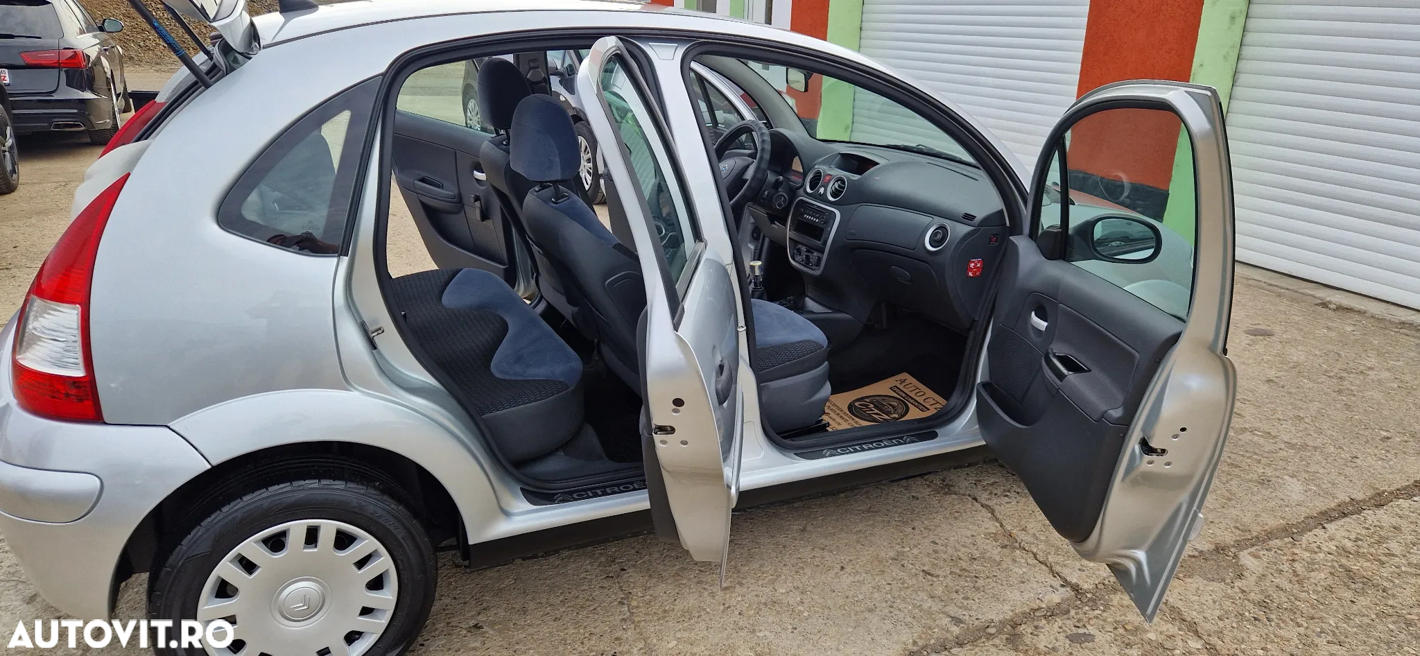 Citroën C3 - 19