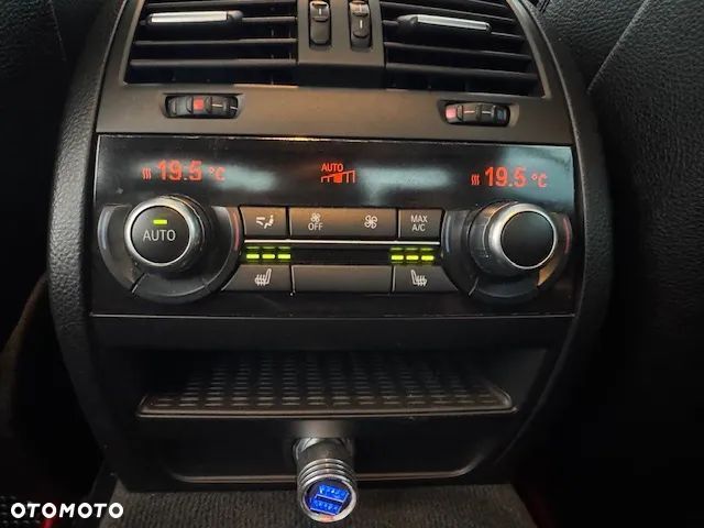 BMW Seria 5 520d xDrive Luxury Line - 19