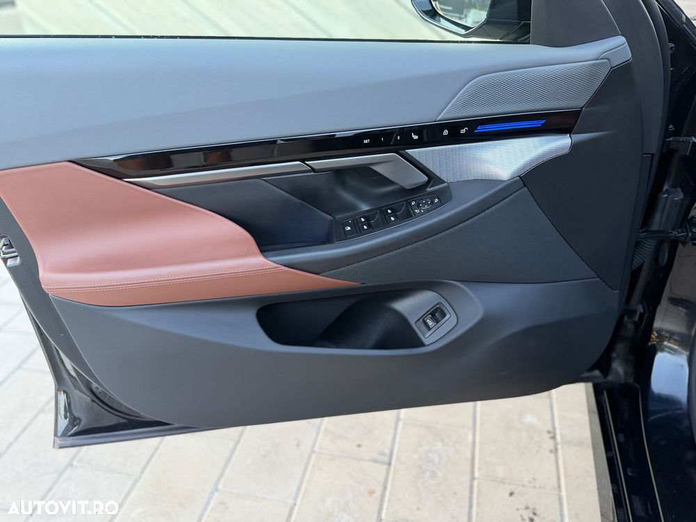 BMW Seria 5 - 31