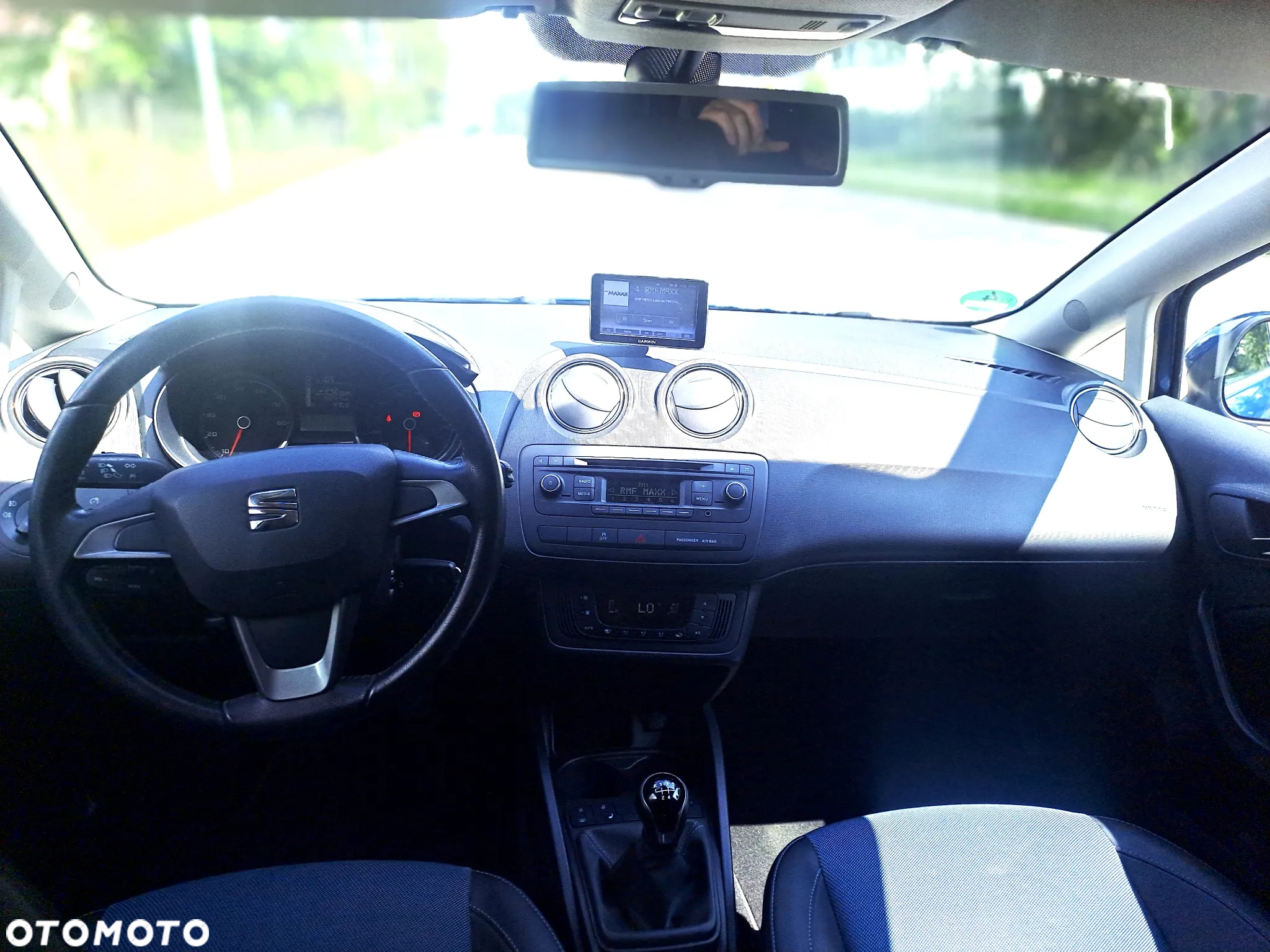 Seat Ibiza 1.2 TSI i-Tech - 15