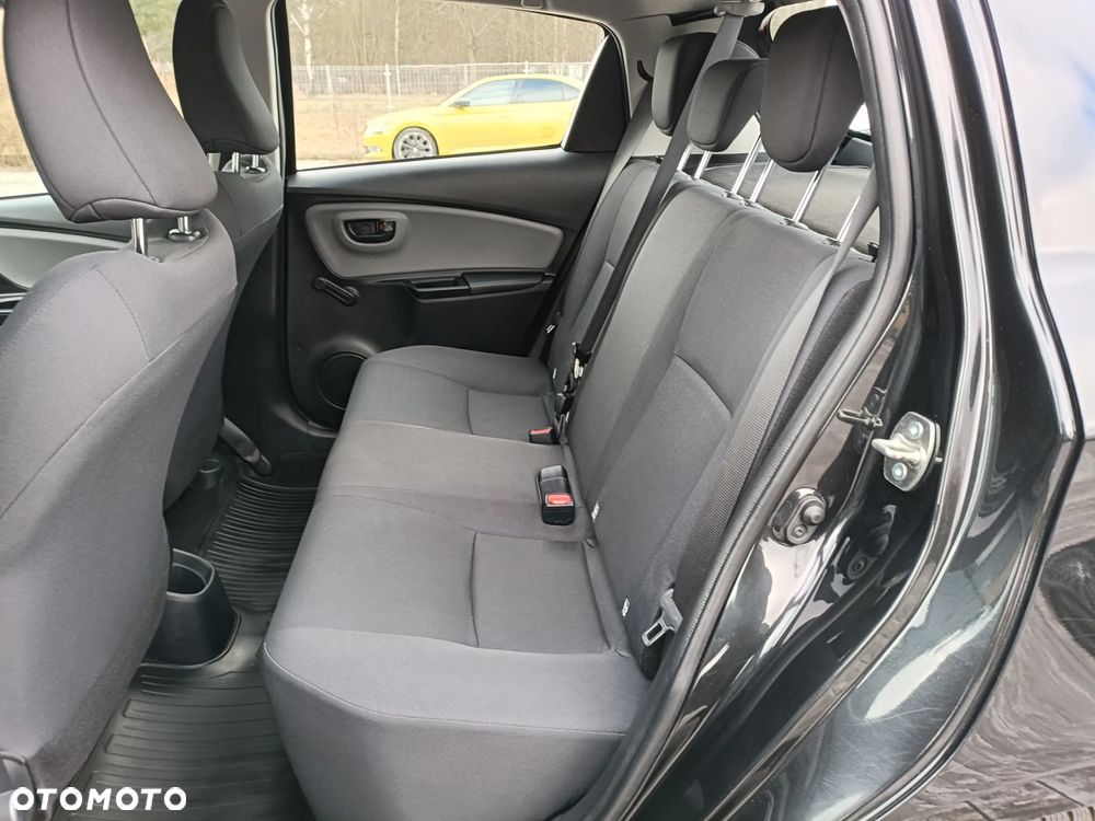 Toyota Yaris 1.5 Life - 14